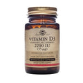 Vitamina D3 2200 Ui 55 Mcg 50