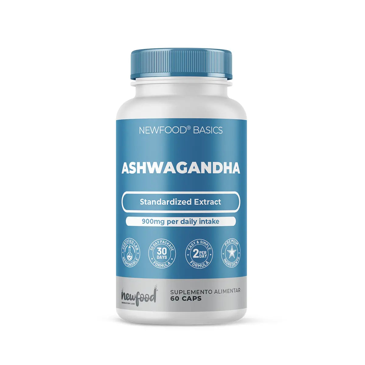 ASHWAGANDHA