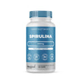 SPIRULINA