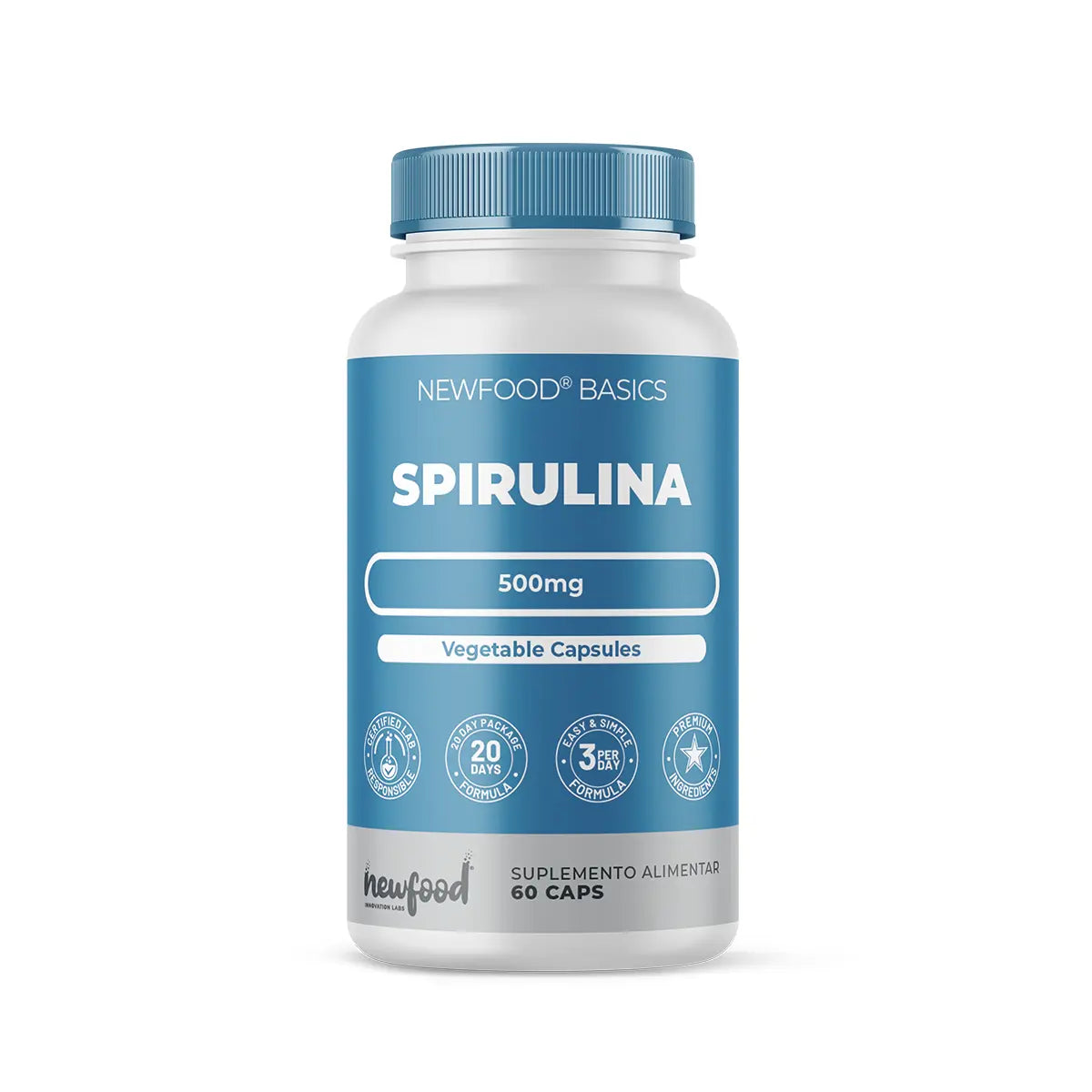 SPIRULINA