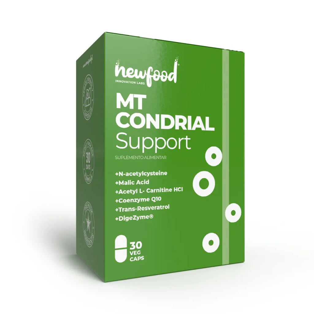 MT CONDRIAL SUPPORT