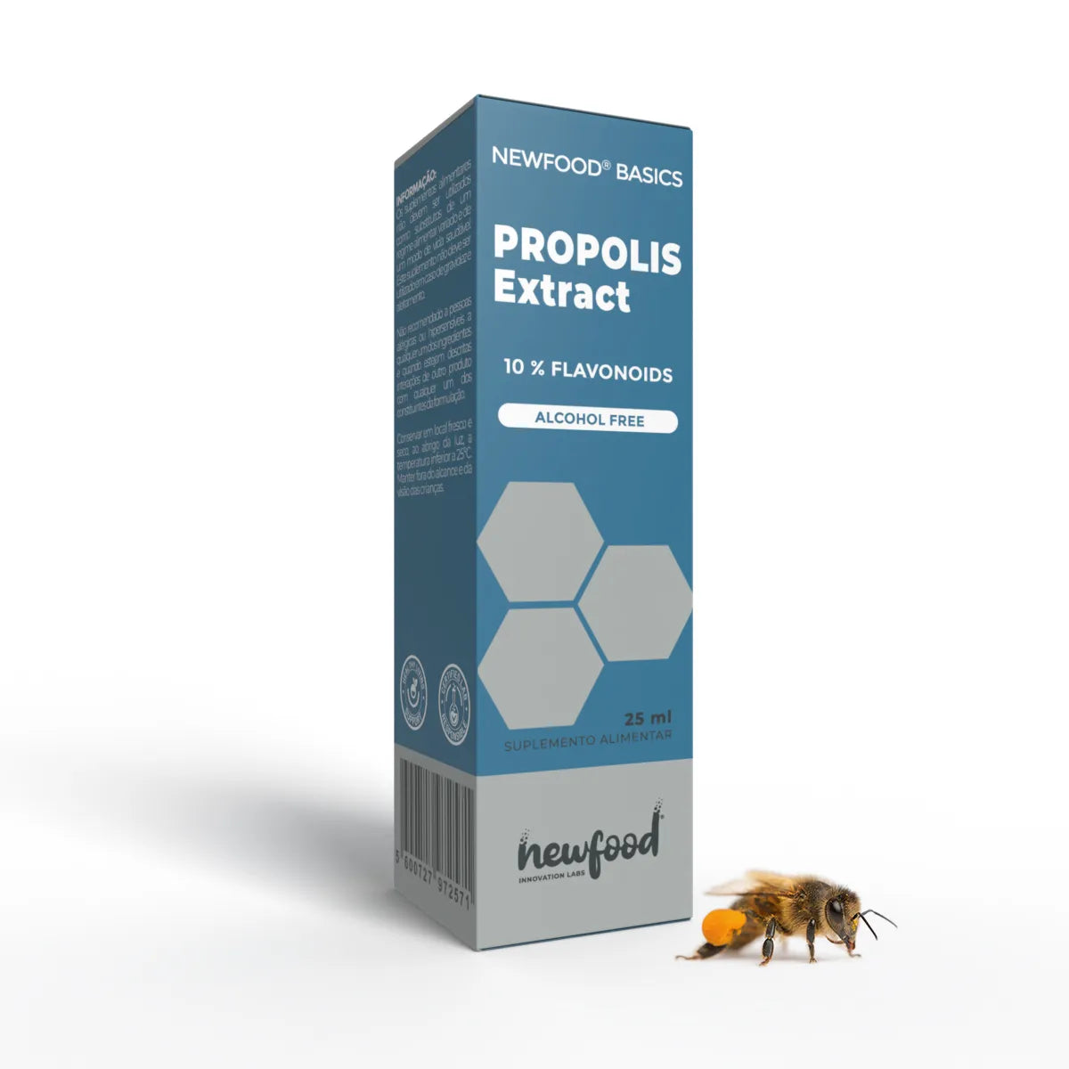 PROPOLIS