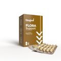 FLORA SUPPORT – 30 Cápsulas