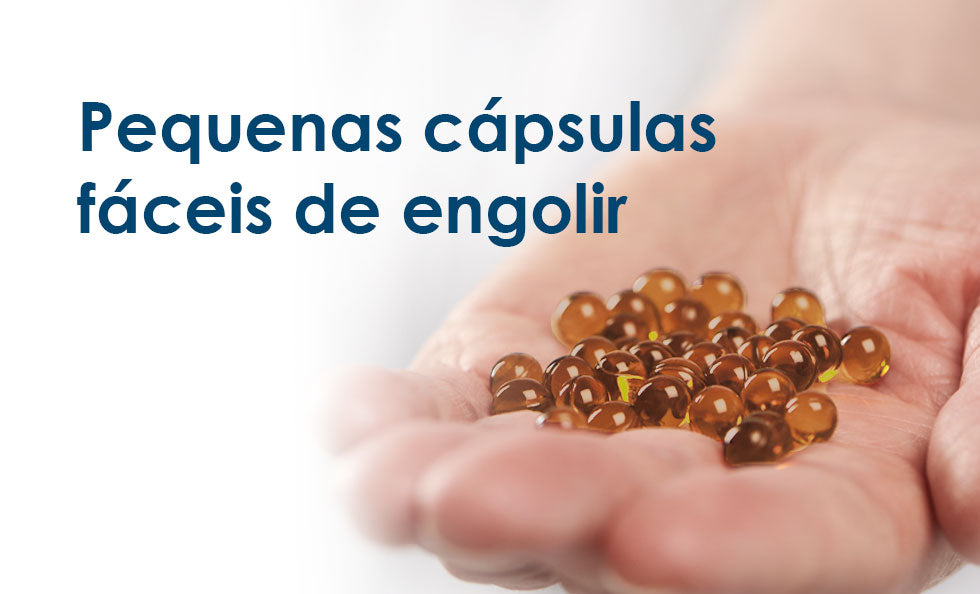 BioActivo D-Pearls Vita D 240 cáps