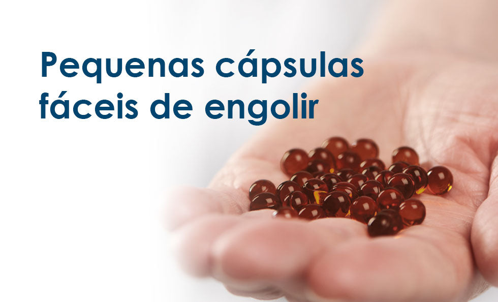 BioActivo D-Pearls Vitamina D Forte
