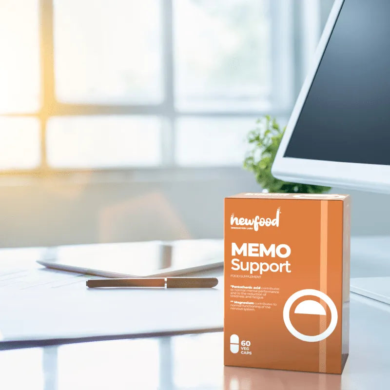 MEMO SUPPORT