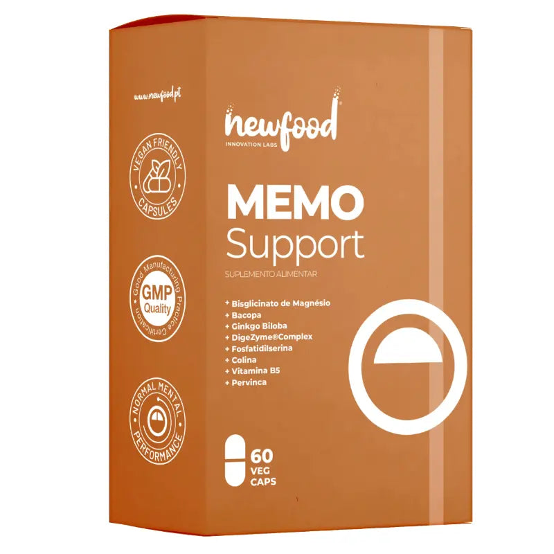 MEMO SUPPORT