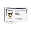 BioActivo Selénio 60 comp.