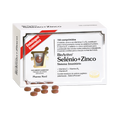 BioActivo Selénio+Zinco 150 comp.