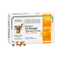 BioActivo D-Pearls Vitamina D Forte