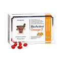 BioActivo Ómega-7 60 cáps.