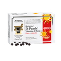 BioActivo D-Pearls Vitami. D Forte+
