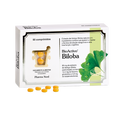 BioActivo Biloba 60 mg 60 comp.