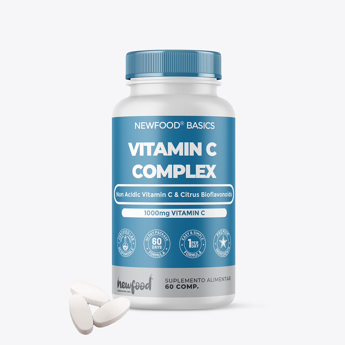 VITAMIN C COMPLEX
