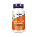 Aloe 10,000 & Probiotics 60 cáps