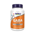 GABA 750mg 100 cáps.