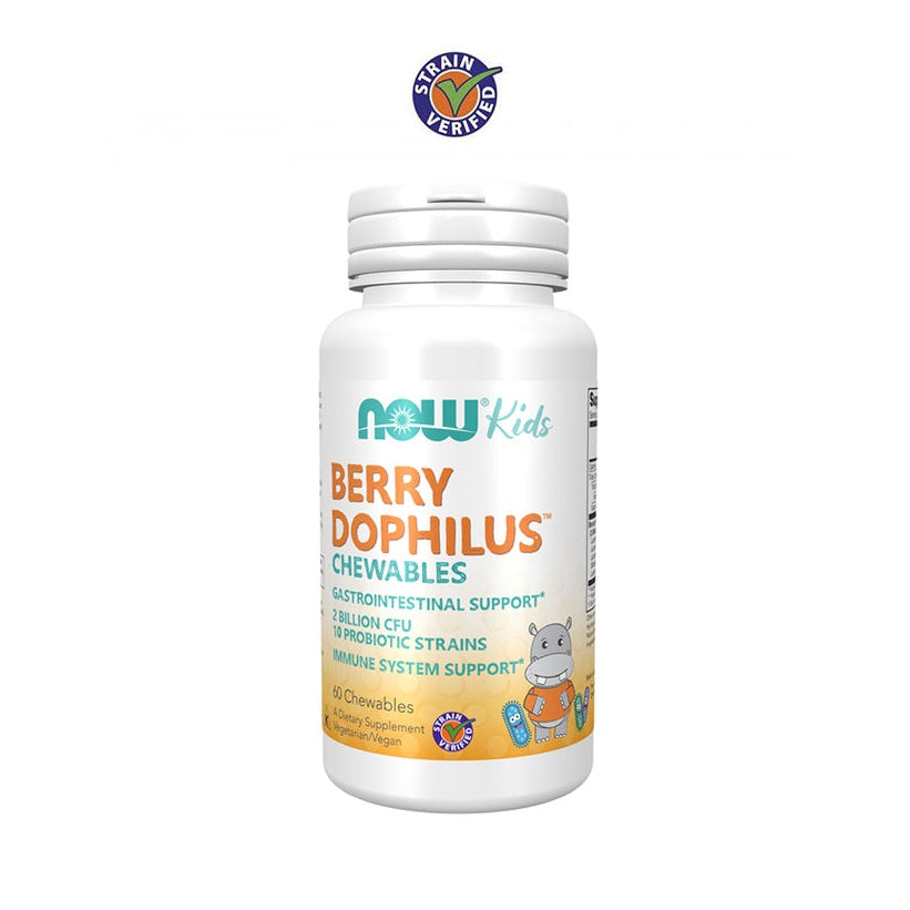 Kid berrydophilus ™