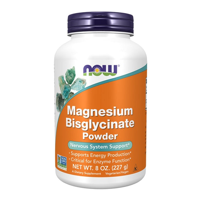 Magnesium Bisglycinate Powder