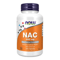 Nac-acetyl cysteine