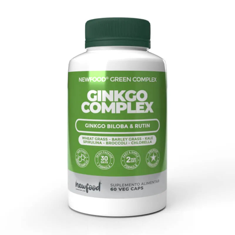 GINKGO COMPLEX