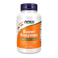 Super enzymes