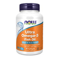 Ómega 3 - Ultra omega 3 fish oil