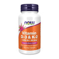 Vitamin D-3 & K-2